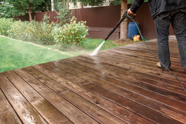 Best Restaurant Pressure Washing  in Roessleville, NY